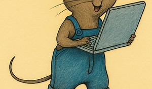 How to Create Copy That Doesn't Suck...But also...