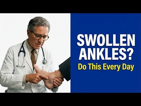 10 Simple Ways to Improve Leg & Foot Circulation Naturally