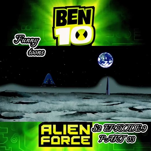 4.6K views · 322 reactions | BEN 10 ALIEN FORCE සිංහල හඬ කැවූ sinhala...