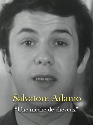 Salvatore Adamo