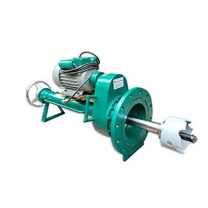 [Hot Item] Great Quality 300mm 12" Electric Hot Tapping Machine for Steel Pipe
