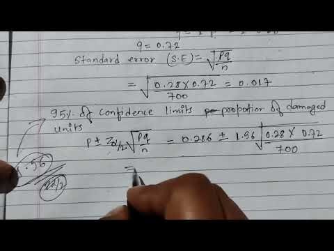 (BSc.CSIT) Sample Distribution & Its Types Chapter 5 in Nepali & English