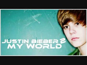 Justin Bieber - Up (with Lyrics)