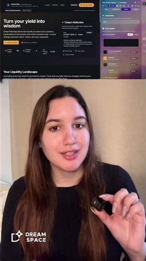 building a yield journaling app