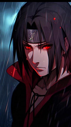 why didn't Itachi take pain's rinnegan ⚡🔥 #naruto #anime #narutoshippuden #viral #trending #reels | Animemax