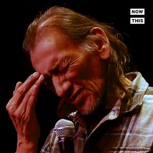 2.5M views · 16K reactions | ‘What I understood that day was returning hate with love’ — Native American activist Nathan Phillips is sharing the story behind his now-infamous confrontation with Covington High School student Nicholas Sandmann, who secured a speaking slot at the 2020 RNC | NowThis Impact | Facebook