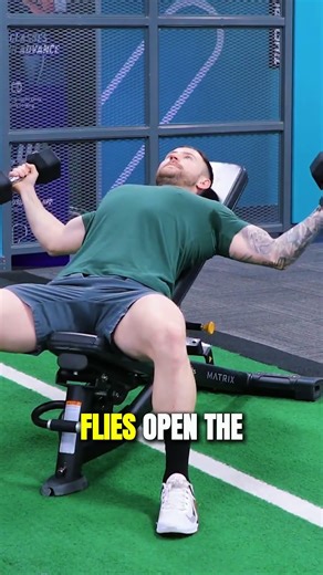 3 Chest Workouts for a Bigger Pump 💪🔥