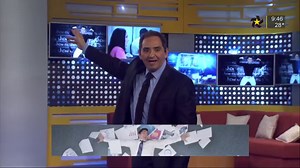 17K views · 229 reactions | Así recibimos a las chicas de #EsShow ¿Ya nos estás viendo? | Multimedios Televisión | Facebook