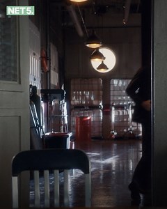 Het nieuwe seizoen Departure is vanaf moment één spannend! 😮 Departure S3 | Elke woensdag om 20.30 | NET5