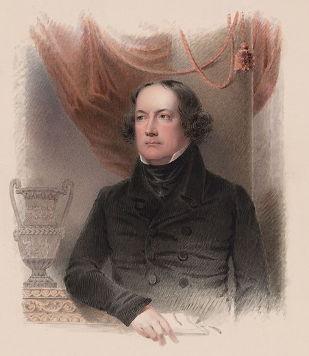 Nicholas Biddle | Banker, Philanthropist, Financier | Britannica Money