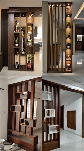 partition and study table