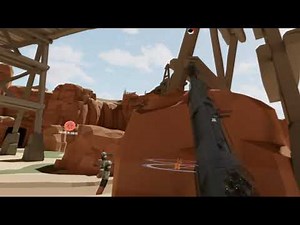 H3VR Custom Announcers - The Second Wave