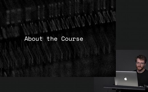 Web音频合成和可视化【中英字幕 Web Audio Synthesis & Visualization】