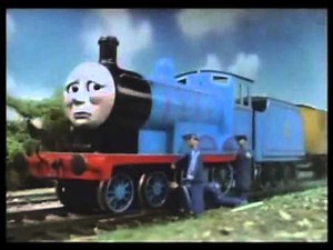 Edward's Exploit Narration Redub