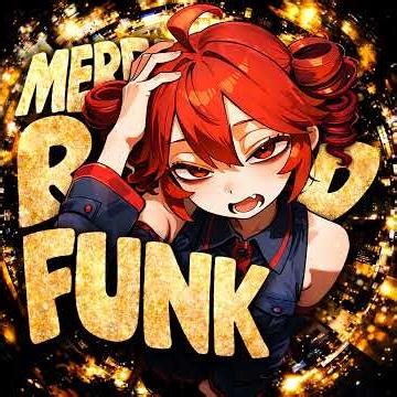 MERRY GO ROUND FUNK - (Slowed)