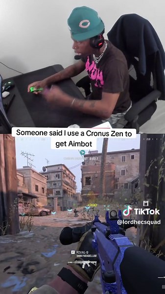 Cronus Zen Controller: Worth It for Warzone and MW3?