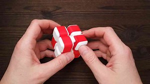 The Most Challenging 2x2x2 Cube Puzzle