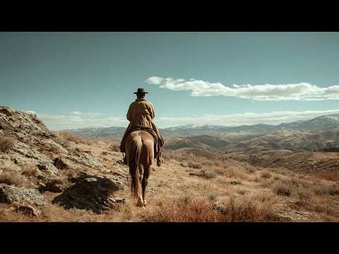 L'Apache Blanc - avec Sebastian Harrison et Lola Forner | Film complet