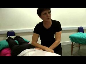 Deep Tissue Massage Technique 4