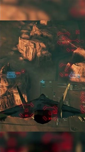 Ace Combat Mod Showcase: The F/A-32C Erne