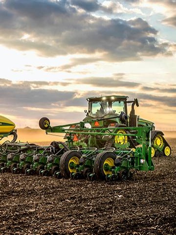 Looking to learn more about how you can get your @johndeereequipment ready for 2026? Come check us out at a local C&B location in the next two weeks for information from our Spring Clinics! #fyp #johndeerearmy #proudfarmer #candboperations #fypシ
