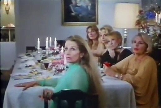 The Venus Trap | movie | 1988 | Official Trailer