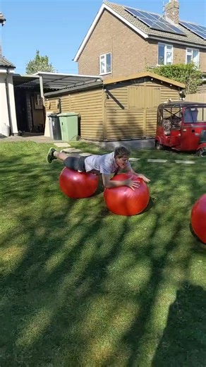 Fun Lockdown Exercises to Try at Home