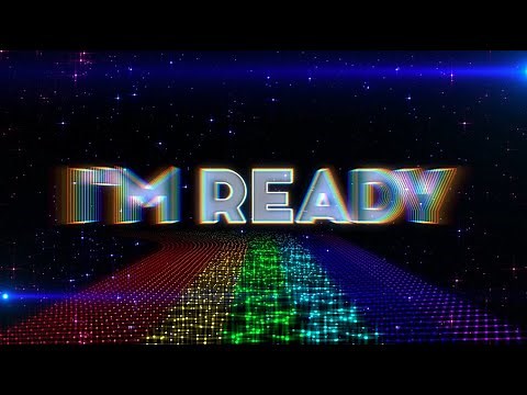 Sam Smith, Demi Lovato - I’m Ready (Official Lyric Video)