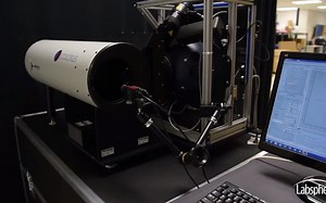 Labsphere(蓝菲光学) 企业实力