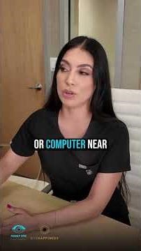 MONOFOCAL LENS VS MULTIFOCAL LENS