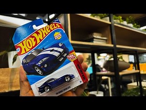 Read Hot Wheels Cards Like A PRO in Just 5 Minutes