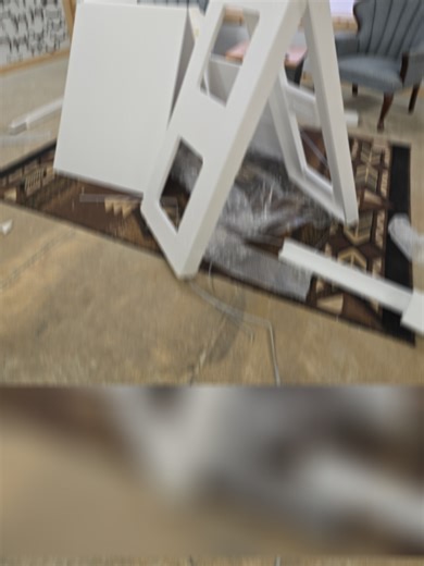 When your supposed to throw the trash out but it becomes a shop fort that your little sister destroys 🤣🤣 These 2 sure had fun with the Styrofoam 🤣🤣 #fyp #fun #silversmith #handmade