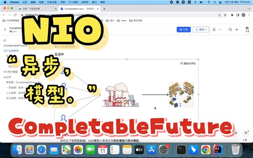 CompletableFuture 从入门到..到... 入个门就行了 难道还想整整原理？