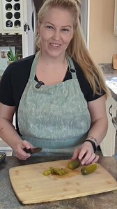 Freeze Dried Dill Pickles! #food #foodpreservation | Mountain Spring Homestead