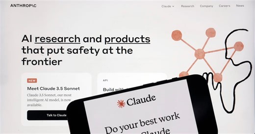 AI 'agents' are ready to take over your boring computer tasks