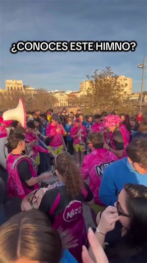 ¿Conoces este himno en la discoteca Atlantis?