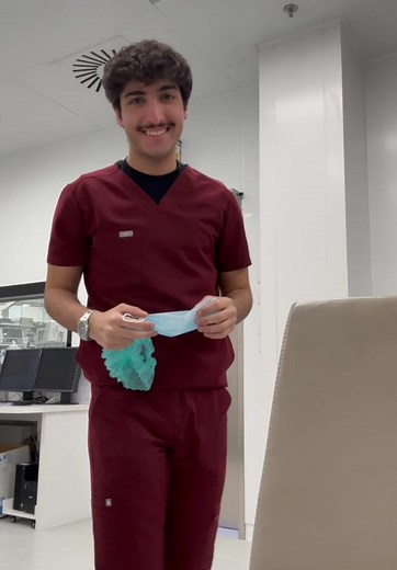 Ramadan Vlog: A Medical Student's Daily Life in Kuwait