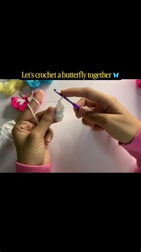 Watch full tutorial on my profile🦋