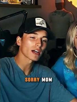 Bros humor is CRAZY💀🥀