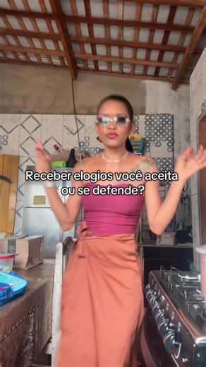 Como Aceitar Elogios com Graça: Dicas Práticas para Receber e Agradecer