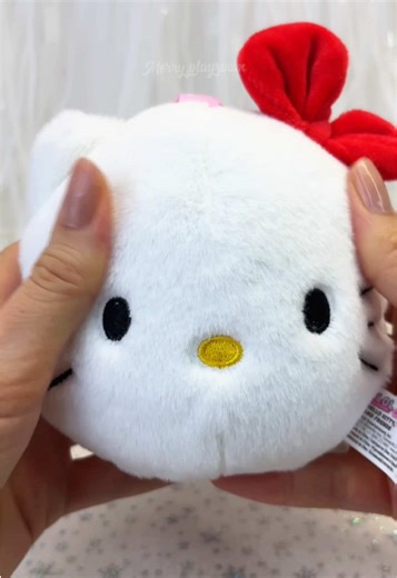 Unboxing LOL Surprise Hello Kitty Mystery Doll ASMR