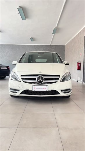 Mercedes classe B 220 4 Matic Sport Edition 🚗 ##mercedes##b##brescia##concessionaria##venditaauto