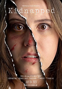 Kidnapped - movie: where to watch streaming online