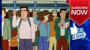 Shinchan in Tamil_New Episode