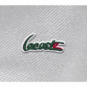Customize your polo with croc, color and initials. You are the playmaker. Let the game begin! Discover the experience here: http://bit.ly/2zLpSax | Lacoste