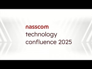 Nasscom Technology Confluence 2025 |