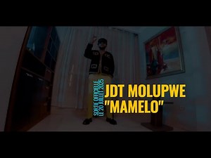 JDT Mulopwe | Mamelo (Bientôt Disponible)