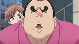 Case File nº221: Kabukicho | E5 - Offside is the Best Side