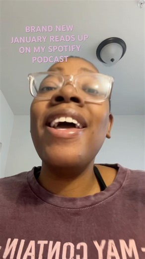 ALL THINGS ORACLE TAB #neekthevoiceoracle #neekreads #januaryoracle