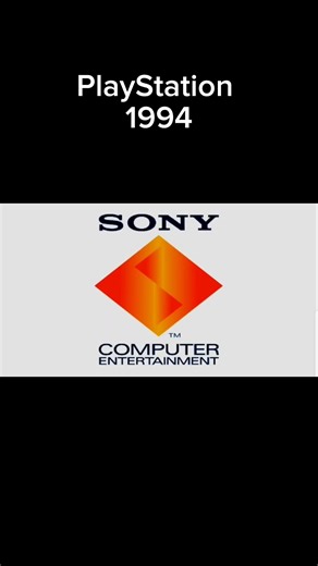 PlayStation 1 to PlayStation 5 boot up #gaming #nostalgia #gaming #shorts #playstation #subscribe
